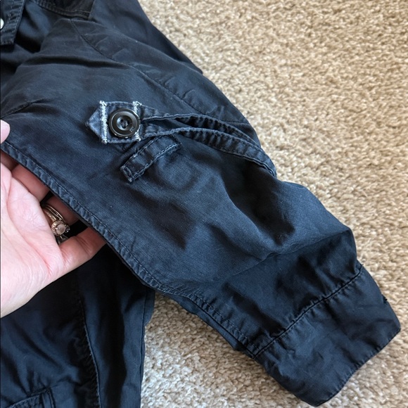 G-Star Black Womens Jacket - Picture 11 of 11